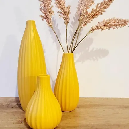 Apartman Between The Castle And The Town Hall *