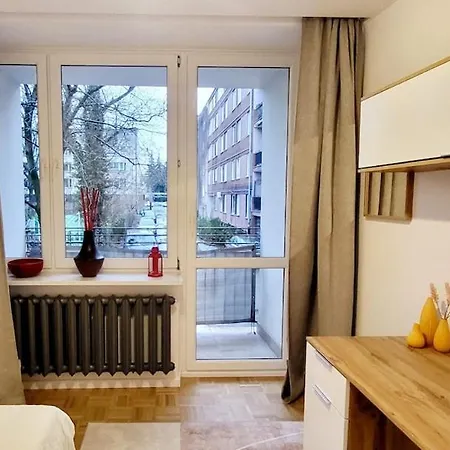 Between The Castle And The Town Hall Apartmán *