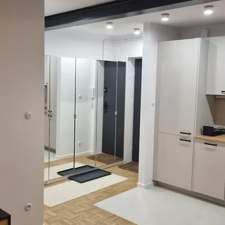 Apartmán Between The Castle And The Town Hall